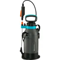 Gardena Pulvérisateur 5 L Plus