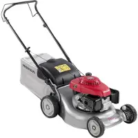 Honda Tondeuse à gazon à essence HRG 466C1 SK EP IZY