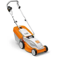Stihl TONDEUSE À GAZON ÉLECTRIQUE RME 235 Tondeuse électrique
