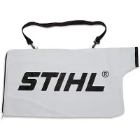 Stihl Sacco raccolta polvere STIHL per SH 56 e SH 86 - 42297089702