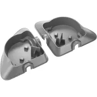 Gardena Le support NatureUp Support mural d'angle 13163-20 (gris)
