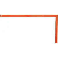 Bahco Kampainis 1000x500mm