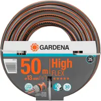 Gardena Comfort HighFLEX 1/2" 50 Mètres