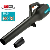 Gardena PowerJet 18 V P4A Solo (sans batterie)