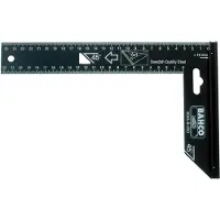 Bahco Crochet d'écriture 9045-B-300, crochet de bloc - 300 mm