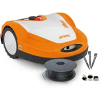 Stihl iMow RMI 632 P Robotmaaier (4000 m², Câble périphérique)