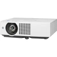 Panasonic PT-VMZ51EJ vidéo-projecteur Projecteur à focale courte 5200 ANSI lumens LCD WUXGA (1920x1200) Blanc