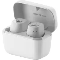 Sennheiser CX 400 BT True Wireless Blanc