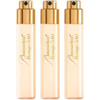 Maison Francis Kurkdjian , Baccarat Rouge 540, Extrait de Parfum, 3 x 11 ml (unisex)