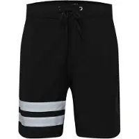 Hurley Block Party 18´´ Swimming Shorts Noir 28 Homme