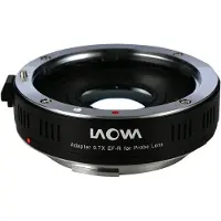 Laowa Filtre Pour Appareil Photo Dslr/dslm Ef-r