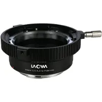 Laowa Pl-r Dslr/dslm Camera Filter Noir