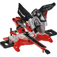 Einhell TC-SM 2131/1 Dual