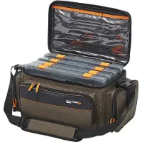 Savage Gear Bandoulière System Box 18l