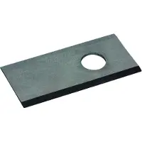 Einhell Lames de rechange pour tondeuse-robot 12 pces (Tondeuse automatique)