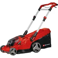 Einhell Power X-Change Tondeuse à gazon sans fil RASARRO 36/42 (2x4.0Ah)