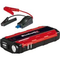 Einhell Jump-Start - Banque de puissance CE-JS 8