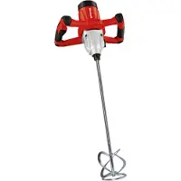 Einhell TE-MX 1600-2 CE Mélangeur à mortier