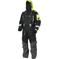 Westin W4 Suit Noir XL Homme