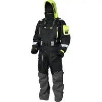 Westin W4 Suit Noir LK Homme