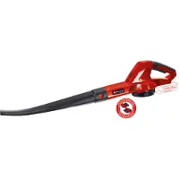 Einhell Power X-Change Souffleur de feuilles sans fil GE-CL 18 Li E-Solo