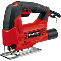 Einhell Scie sauteuse TC-JS 60/1