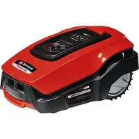 Einhell FREELEXO 600 BT - Robot tondeuse - 600 m² - 18 cm - 2 cm - 6 cm - lames de rotor