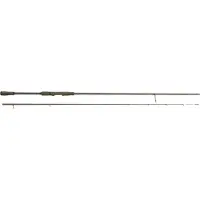 Savage Gear Sg4 Vib&blade Specialist Spinning Rod Argenté 2.08 m / 4-21 g