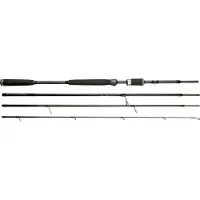 Westin W3 2nd Travel Spinning Rod Noir 3.38 m / 7-30 g
