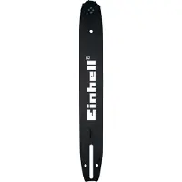 Einhell Accessoires pour tronçonneuses Guide-chaîne de rechange 35cm 1,1