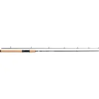 Abu Garcia Devil Spinning Rod Beige,Noir 1.70 m / 2-10 g