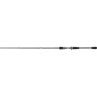Abu Garcia Canne Baitcasting Svartzonker