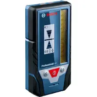 Bosch LR 7 Récepteur Laser - Rouge/vert