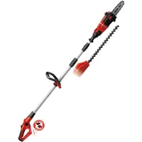 Einhell Power X-Change Outil multifonctions sans fil-GT GE-HC 18 Li T-Solo