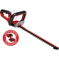 Einhell ARCURRA Solo (sans batterie)