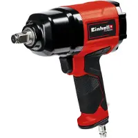 Einhell TC-PW 610 Clé à chocs pneumatique