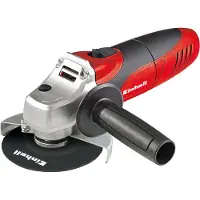 Einhell 4430971 850w Angle Grinder Rouge One Size / EU Plug 220V
