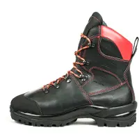 Oregon Waipoua Safety Boots Noir EU 43