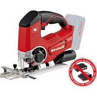Einhell TE-JS 18 Li Solo (sans batterie)