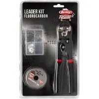 Berkley Kit Fusion19 Fluorocarbon Leader