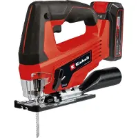 Einhell TC-JS 18