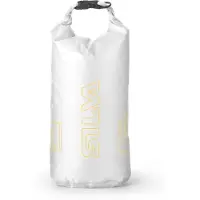 Silva Terra Dry Bag, sac étanche, 3L, blanc