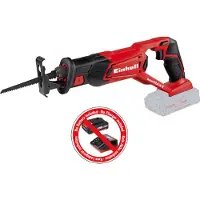 Einhell TE-AP 18/22 Li Solo (Sans Batterie)