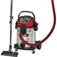 Einhell Aspirateur eaux et poussières – TE-VC 2025 SACL – 1200 W – 25 L