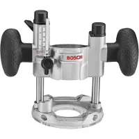 Bosch Professional 060160A800 Professional TE 600 Unité de plongée pour défonceuse