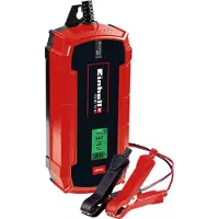 Einhell Chargeur de batterie CE-BC 10 M