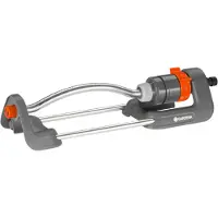Gardena Arroseur oscillant Classic Polo 220