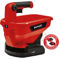 Einhell GE-US 18 Li Solo (sans batterie)