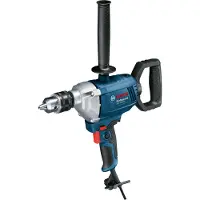 Bosch Professional 0 601 1B0 000 Professional GBM 1600 RE Bohrmaschine