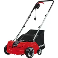 Einhell Scarificateur électrique avec ventilateur GC-SA 1231/1 Largeur de travail 31cm